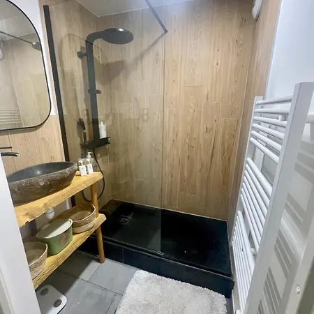Apartamento In Old